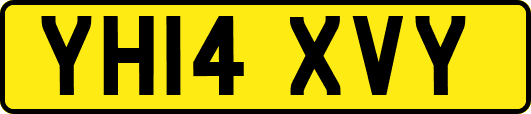 YH14XVY