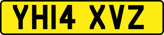 YH14XVZ