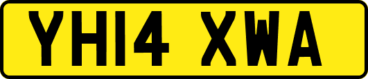YH14XWA