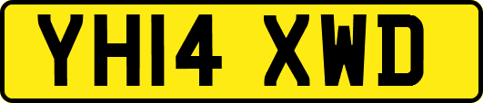 YH14XWD