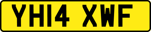 YH14XWF