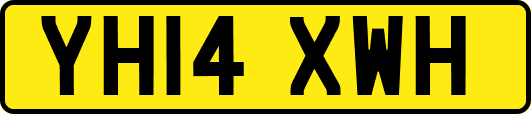 YH14XWH