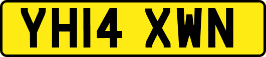 YH14XWN