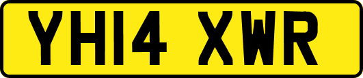 YH14XWR