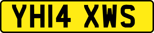 YH14XWS