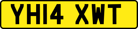 YH14XWT