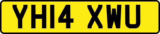 YH14XWU