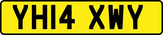 YH14XWY