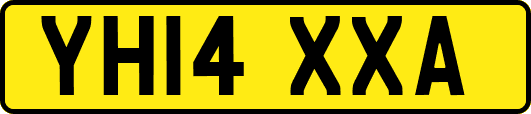 YH14XXA