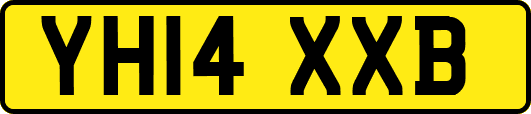 YH14XXB