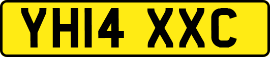 YH14XXC