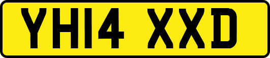 YH14XXD