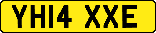 YH14XXE