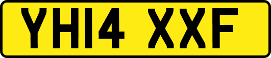 YH14XXF