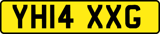 YH14XXG