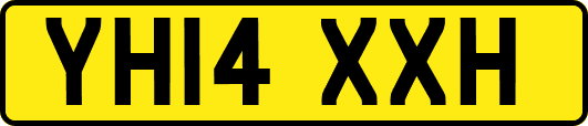 YH14XXH