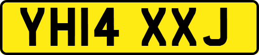 YH14XXJ
