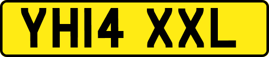 YH14XXL