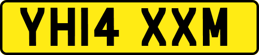 YH14XXM