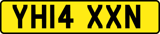 YH14XXN