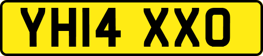 YH14XXO