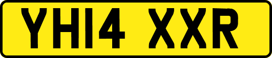 YH14XXR