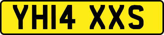 YH14XXS