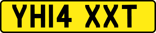 YH14XXT