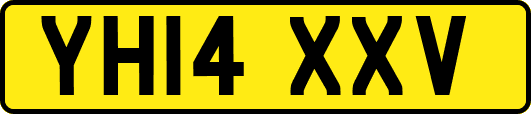 YH14XXV