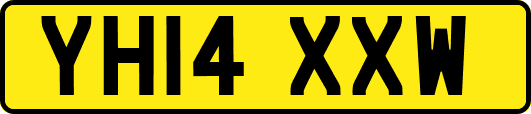 YH14XXW