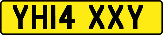 YH14XXY