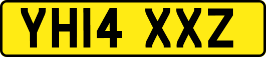 YH14XXZ