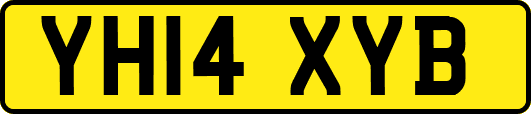 YH14XYB