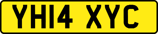 YH14XYC
