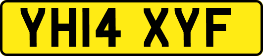 YH14XYF