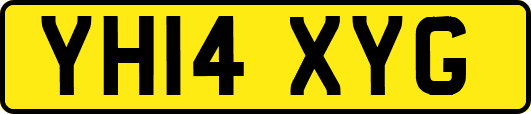 YH14XYG
