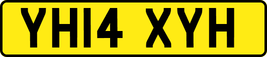 YH14XYH