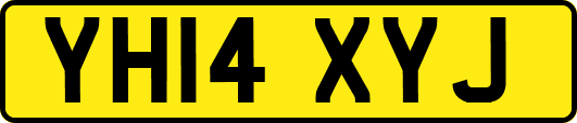 YH14XYJ