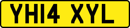 YH14XYL