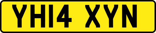YH14XYN