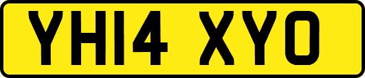 YH14XYO
