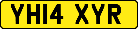 YH14XYR