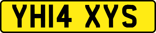 YH14XYS