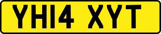 YH14XYT