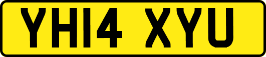 YH14XYU