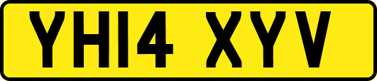YH14XYV