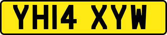 YH14XYW