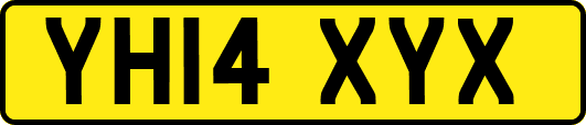 YH14XYX
