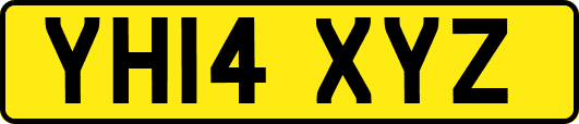 YH14XYZ