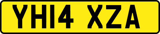 YH14XZA